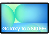 SAMSUNG Galaxy Tab S10 FE+ - 13.1 inch - 256 GB - Gray - Wifi