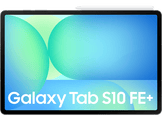 SAMSUNG Galaxy Tab S10 FE+ - 13.1 inch - 256 GB - Gray - Wifi