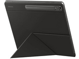 SAMSUNG Smart Book Cover Tab S10 FE+ Noir (EF-BX620PBEGWW)