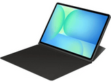 SAMSUNG Smart Book Cover Tab S10 FE+ Noir (EF-BX620PBEGWW)