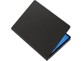 SAMSUNG Smart Book Cover Tab S10 FE+ Noir (EF-BX620PBEGWW)