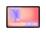 SAMSUNG Galaxy Tab S10 Lite - 10.9 inch - 128 GB - Coral Red - Wifi
