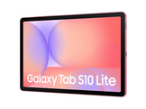 SAMSUNG Galaxy Tab S10 Lite - 10.9 inch - 128 GB - Coral Red - Wifi