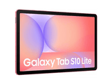 SAMSUNG Galaxy Tab S10 Lite - 10.9 inch - 128 GB - Coral Red - Wifi