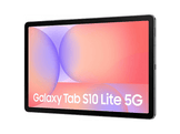 SAMSUNG Galaxy Tab S10 Lite - 10.9 inch - 128 GB - Gray - 5G