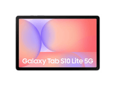 SAMSUNG Galaxy Tab S10 Lite - 10.9 inch - 128 GB - Gray - 5G