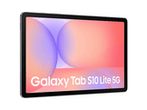 SAMSUNG Galaxy Tab S10 Lite - 10.9 inch - 128 GB - Gray - 5G