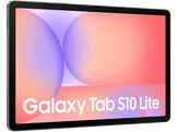 SAMSUNG Galaxy Tab S10 Lite - 10.9 inch - 128 GB - Gray - Wifi