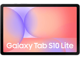 SAMSUNG Galaxy Tab S10 Lite - 10.9 inch - 128 GB - Gray - Wifi