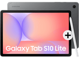 SAMSUNG Galaxy Tab S10 Lite - 10.9 inch - 128 GB - Gray - Wifi