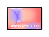 SAMSUNG Galaxy Tab S10 Lite - 10.9 inch - 128 GB - Silver - Wifi
