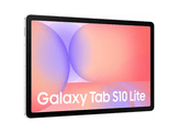 SAMSUNG Galaxy Tab S10 Lite - 10.9 inch - 128 GB - Silver - Wifi