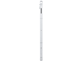 SAMSUNG Galaxy Tab S10 Lite - 10.9 inch - 128 GB - Silver - Wifi