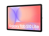 SAMSUNG Galaxy Tab S10 Lite - 10.9 inch - 128 GB - Silver - Wifi