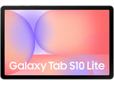 SAMSUNG Galaxy Tab S10 Lite - 10.9 inch - 256 GB - Gray - Wifi