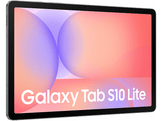 SAMSUNG Galaxy Tab S10 Lite - 10.9 inch - 256 GB - Gray - Wifi