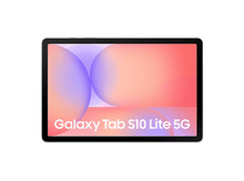 Charger l&#39;image dans la galerie, SAMSUNG Galaxy Tab S10 Lite - 10.9 inch - 256 GB - Gray - Wifi
