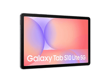 Charger l&#39;image dans la galerie, SAMSUNG Galaxy Tab S10 Lite - 10.9 inch - 256 GB - Gray - Wifi
