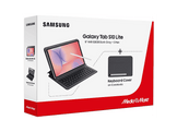 SAMSUNG Galaxy Tab S10 Lite + Keyboard Cover paquet - Tablette - 10.9 pouces - 128 GB - Gray - Wi-Fi