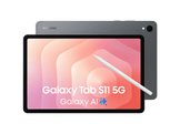 SAMSUNG Galaxy Tab S11 11 inch - 128GB - 5G - Gray
