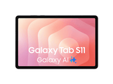 SAMSUNG Galaxy Tab S11 11 inch - 128GB - WIFI - Gray