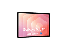 Charger l'image dans la galerie, SAMSUNG Galaxy Tab S11 11 inch - 128GB - WIFI - Gray
