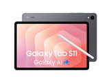 SAMSUNG Galaxy Tab S11 11 inch - 128GB - WIFI - Gray