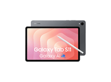Charger l'image dans la galerie, SAMSUNG Galaxy Tab S11 11 inch - 128GB - WIFI - Gray
