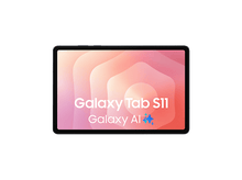 Charger l'image dans la galerie, SAMSUNG Galaxy Tab S11 11 inch - 128GB - WIFI - Gray
