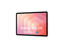 Charger l'image dans la galerie, SAMSUNG Galaxy Tab S11 11 inch - 128GB - WIFI - Gray

