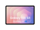 SAMSUNG Galaxy Tab S11 11 inch - 128GB - WIFI - Silver