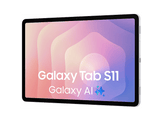SAMSUNG Galaxy Tab S11 11 inch - 128GB - WIFI - Silver