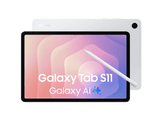 SAMSUNG Galaxy Tab S11 11 inch - 128GB - WIFI - Silver