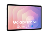 SAMSUNG Galaxy Tab S11 11 inch - 128GB - WIFI - Silver