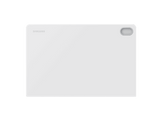 SAMSUNG Book Cover Galaxy Tab S11 White (EF-BX730PWEGWW)