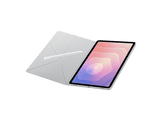 SAMSUNG Book Cover Galaxy Tab S11 White (EF-BX730PWEGWW)