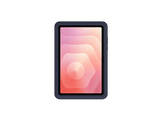 SAMSUNG Galaxy Tab S11 Frame Backcover Bleu foncé
