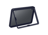 SAMSUNG Galaxy Tab S11 Frame Backcover Bleu foncé