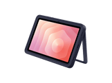 SAMSUNG Galaxy Tab S11 Frame Backcover Bleu foncé