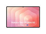 SAMSUNG Galaxy Tab S11 Ultra 14.6 inch - 256GB - 5G - Gray