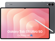 SAMSUNG Galaxy Tab S11 Ultra 14.6 inch - 256GB - 5G - Gray