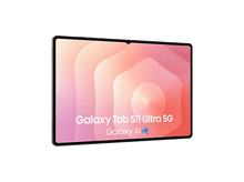 Charger l&#39;image dans la galerie, SAMSUNG Galaxy Tab S11 Ultra 14.6 inch - 256GB - 5G - Gray
