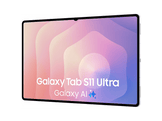 SAMSUNG Galaxy Tab S11 Ultra 14.6 inch - 256GB - WIFI - SILVER