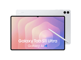 SAMSUNG Galaxy Tab S11 Ultra 14.6 inch - 256GB - WIFI - SILVER