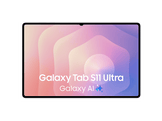 SAMSUNG Galaxy Tab S11 Ultra 14.6 inch - 256GB - WIFI - SILVER