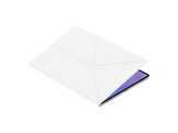 SAMSUNG Book Cover Galaxy Tab S11 Ultra White (EF-BX930PWEGWW)