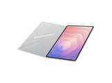 SAMSUNG Book Cover Galaxy Tab S11 Ultra White (EF-BX930PWEGWW)