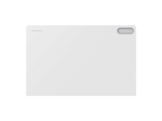 SAMSUNG Book Cover Galaxy Tab S11 Ultra White (EF-BX930PWEGWW)