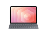 SAMSUNG Book Cover Keyboard Slim AZERTY Galaxy Tab S11 Ultra Black (EF-DX930BBEGSW)