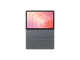 SAMSUNG Book Cover Keyboard Slim AZERTY Galaxy Tab S11 Ultra Black (EF-DX930BBEGSW)